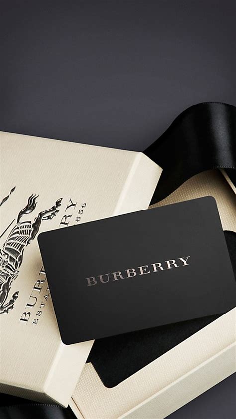 burberry gift card sign in.